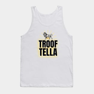 Troof Tella Tank Top